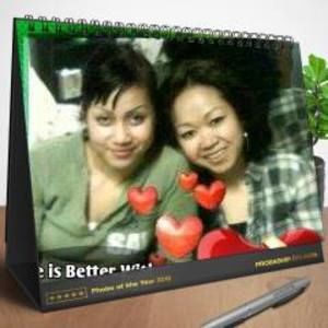 Meet your Posher, Maleeya